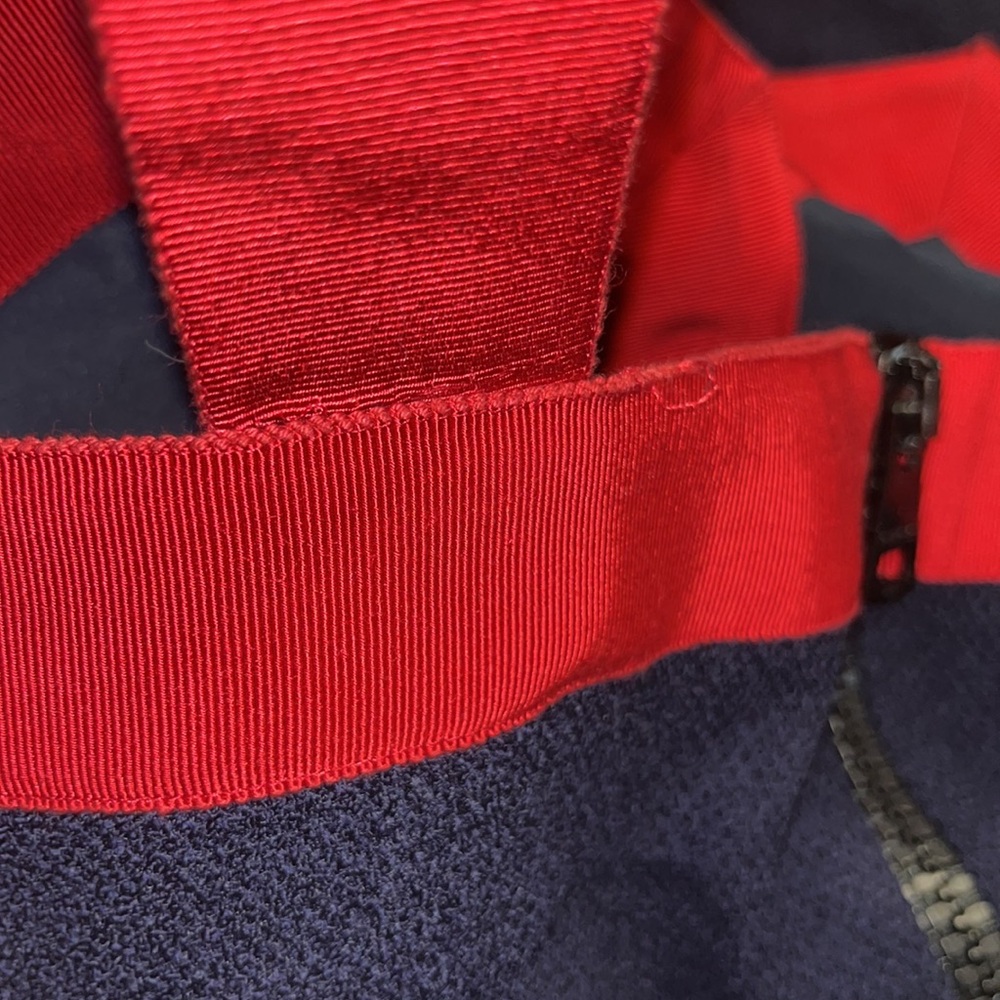 Gucci: Tiger Buttons Wool Dress (RARE) - Picture 14 of 16